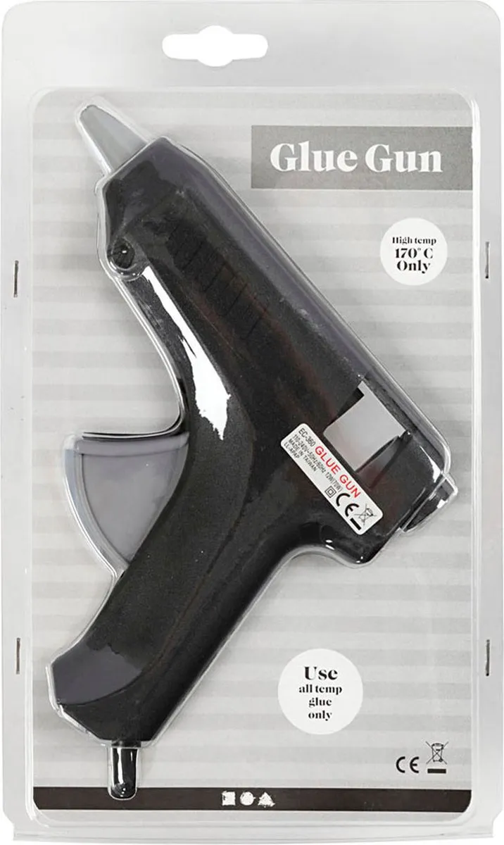 Creativ Company Lijmpistool Maxi 170°C