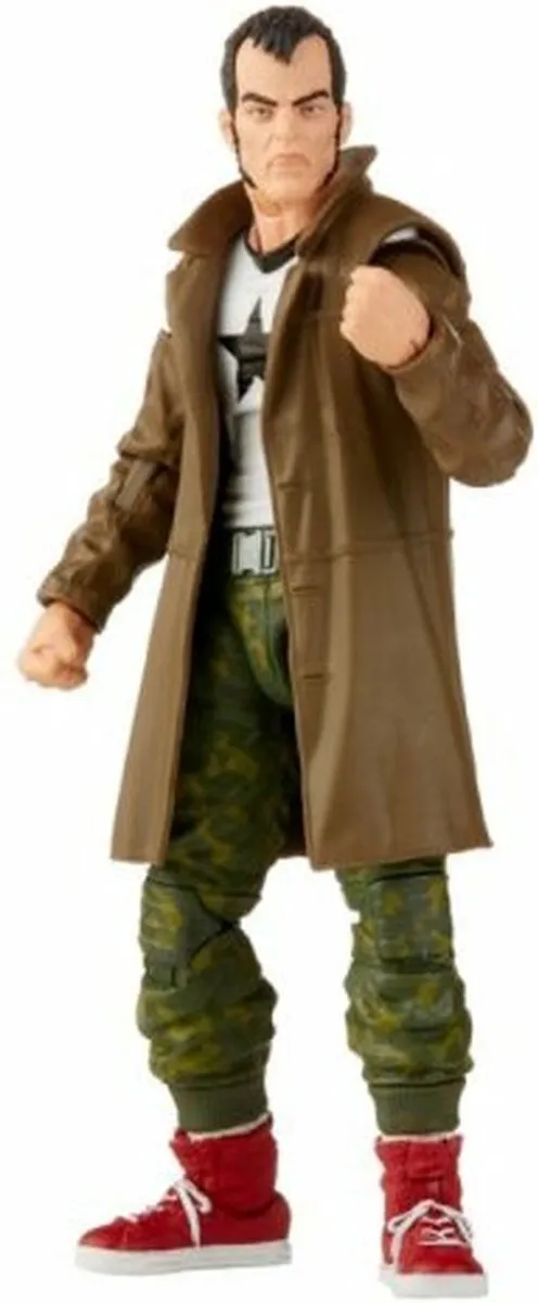 Hasbro Actiefiguren - Veelkleurig