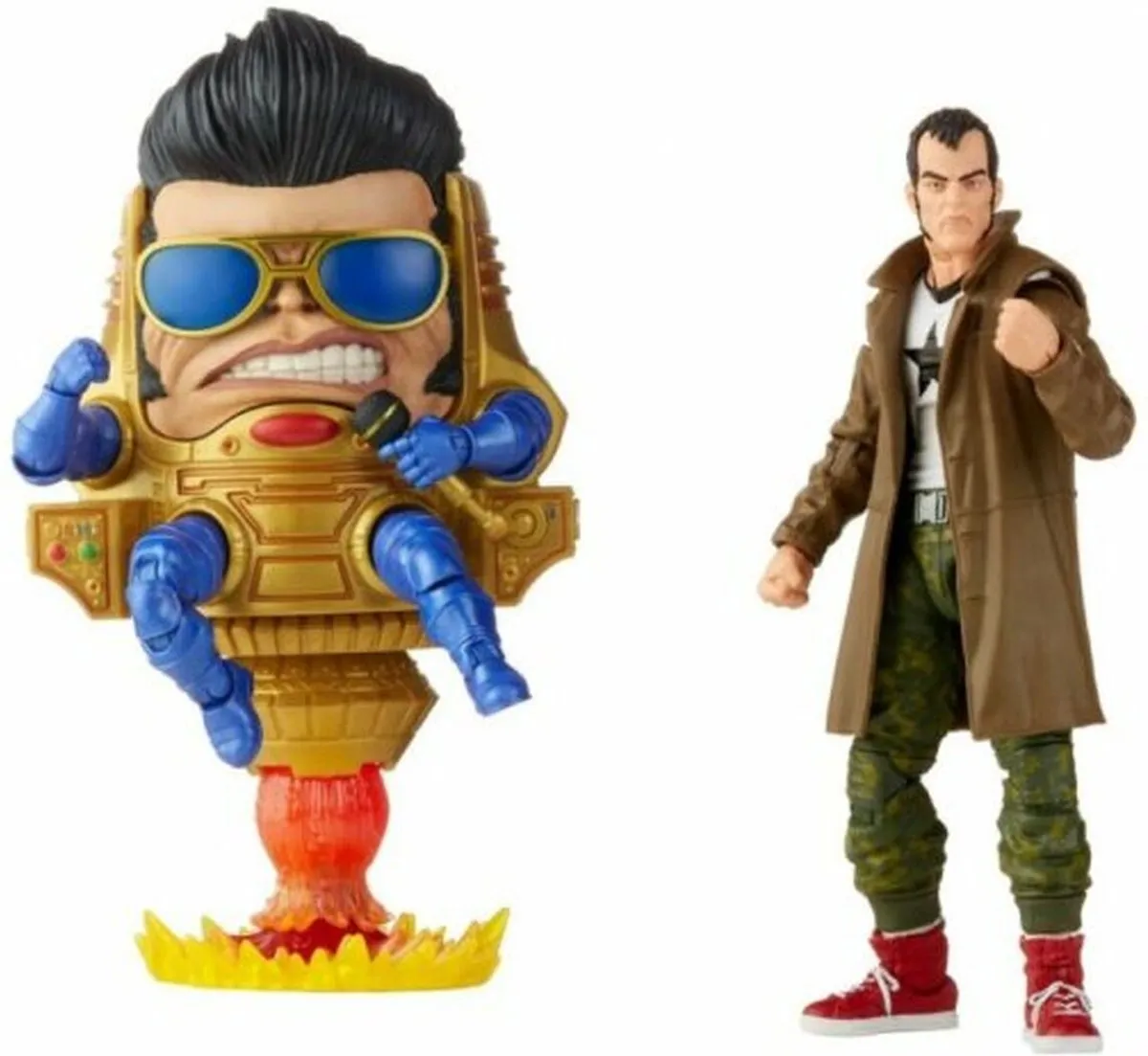 Hasbro Actiefiguren