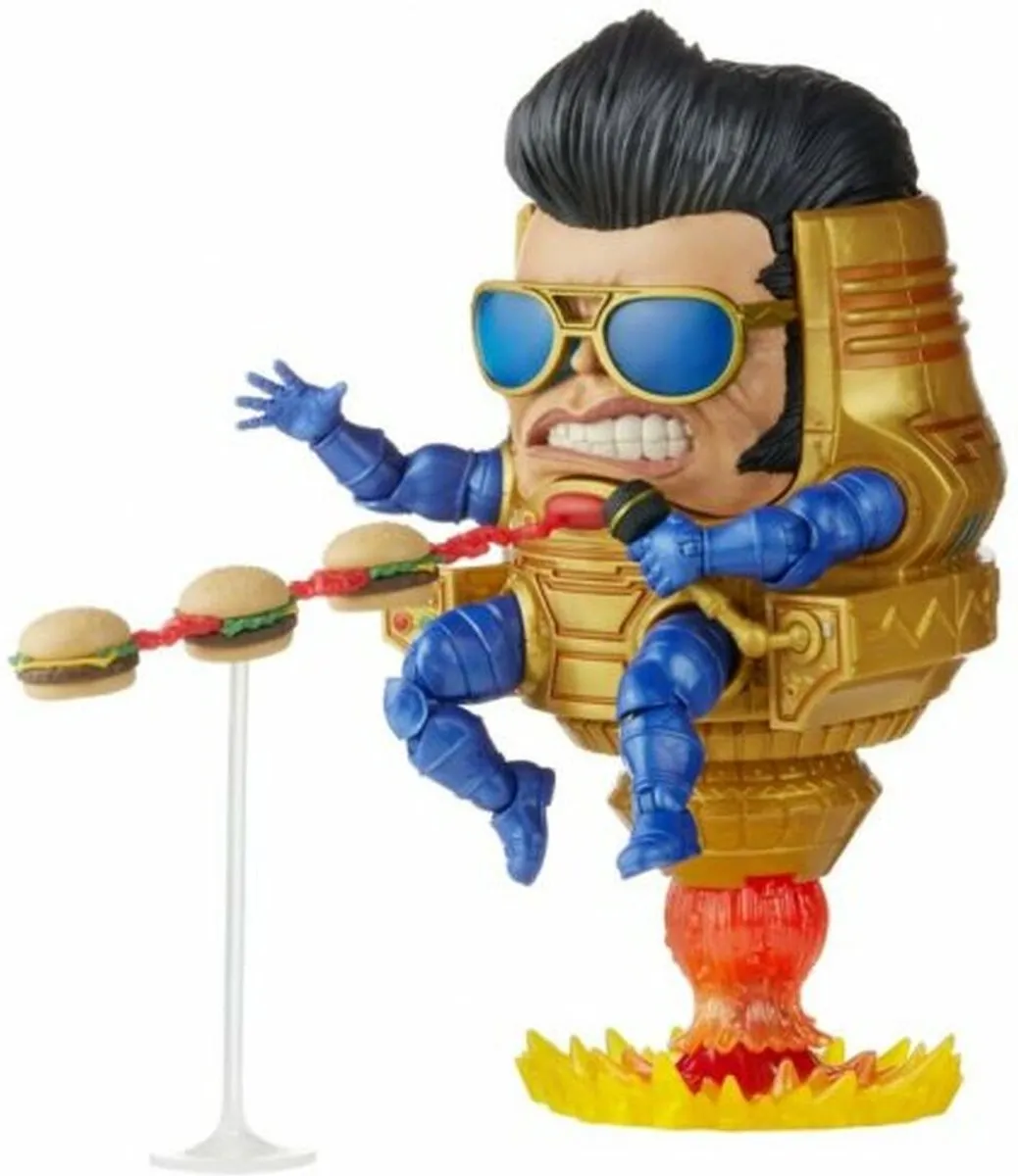 Hasbro Actiefiguren - Veelkleurig