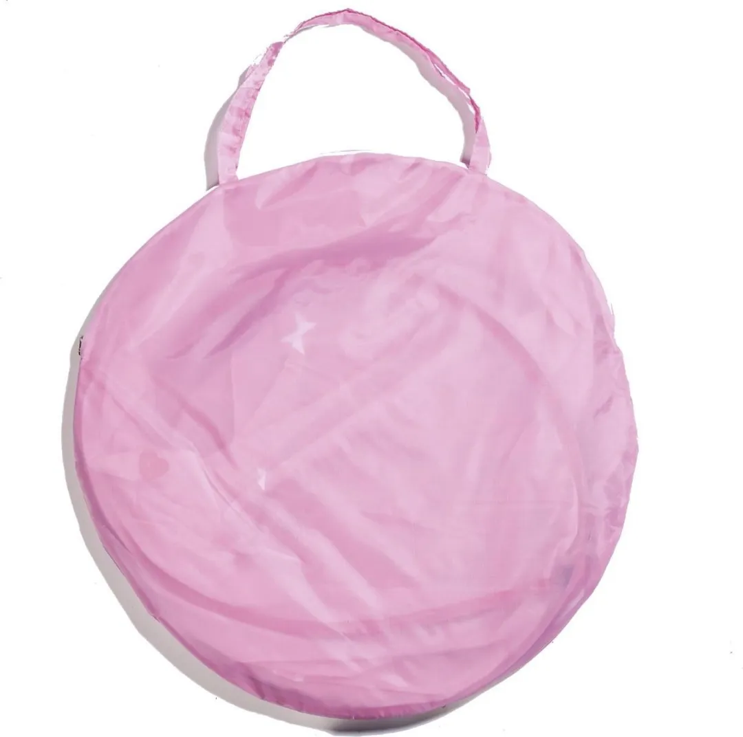 Paradiso Toys Sterrenhemel Speeltent T02825 - Roze