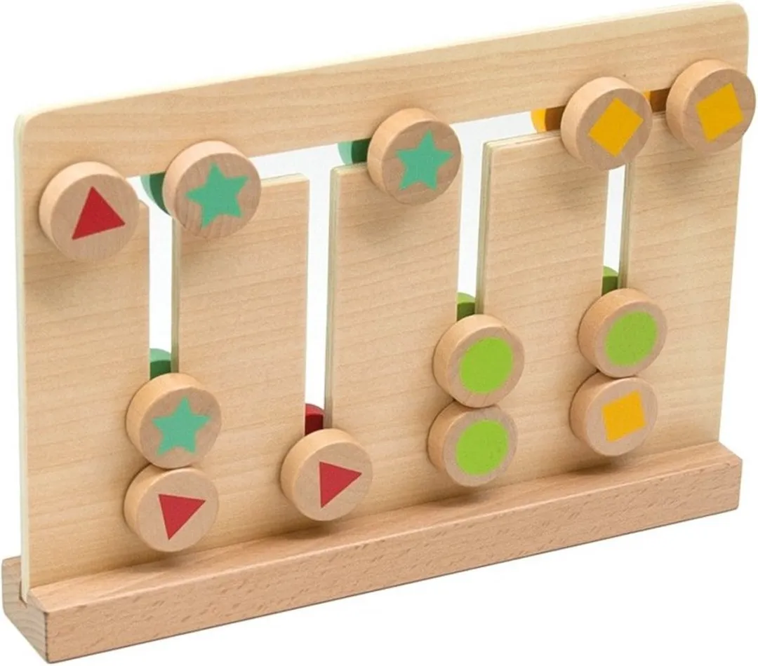 Andreu Toys 41516124 Speelgoed - Multikleur