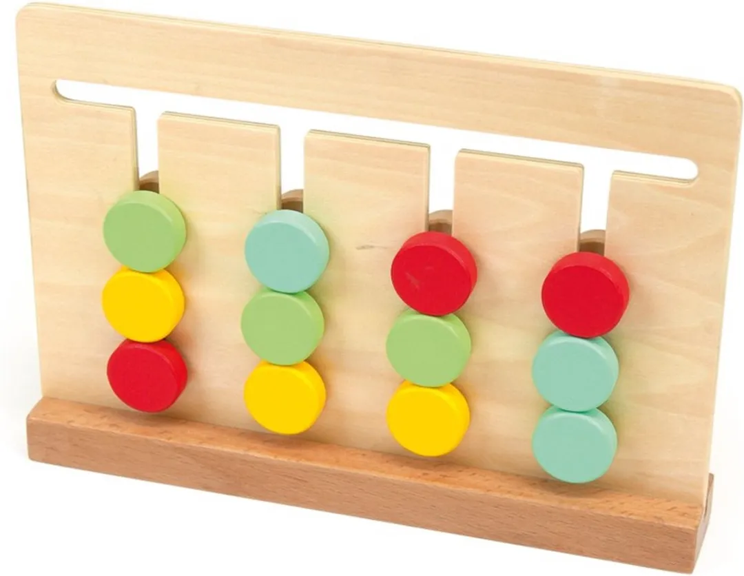 Andreu Toys 41516124 Speelgoed - Multikleur - afbeelding 6 van 6