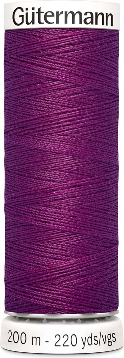 Gutermann Polyester Naaigaren 718