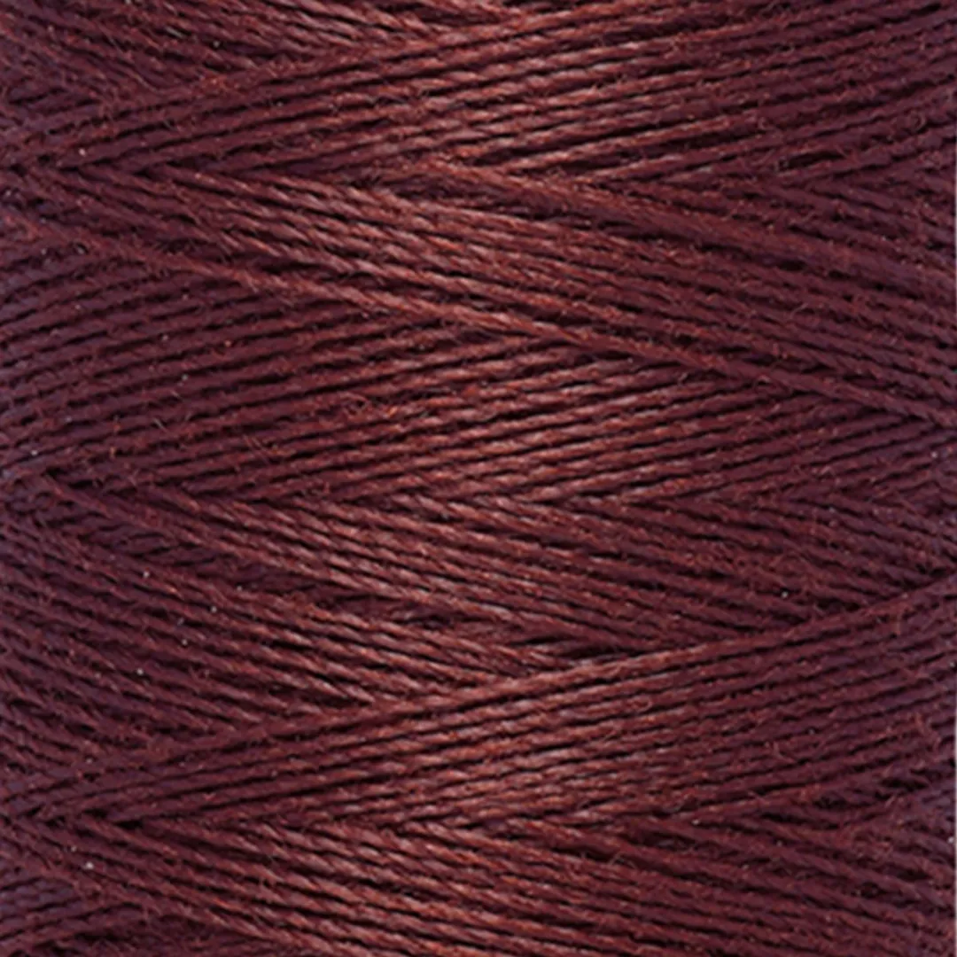 Gutermann Polyester Naaigaren 174 - 200m - Bruin