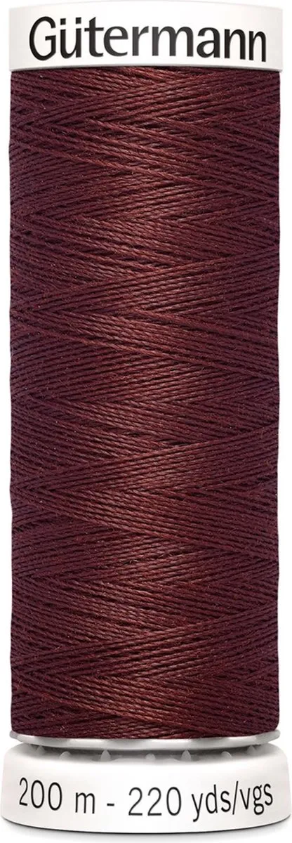 Gutermann Polyester Naaigaren 174
