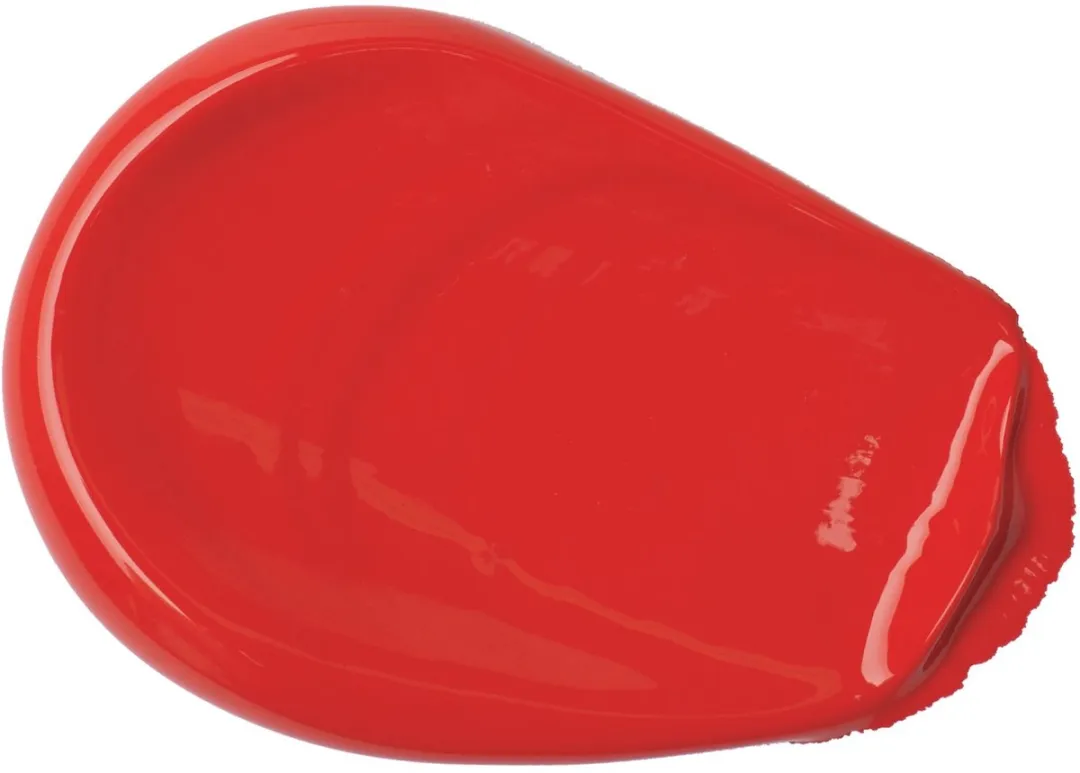 Liquitex Basics Acrylverf Pyrrole Red 250ml