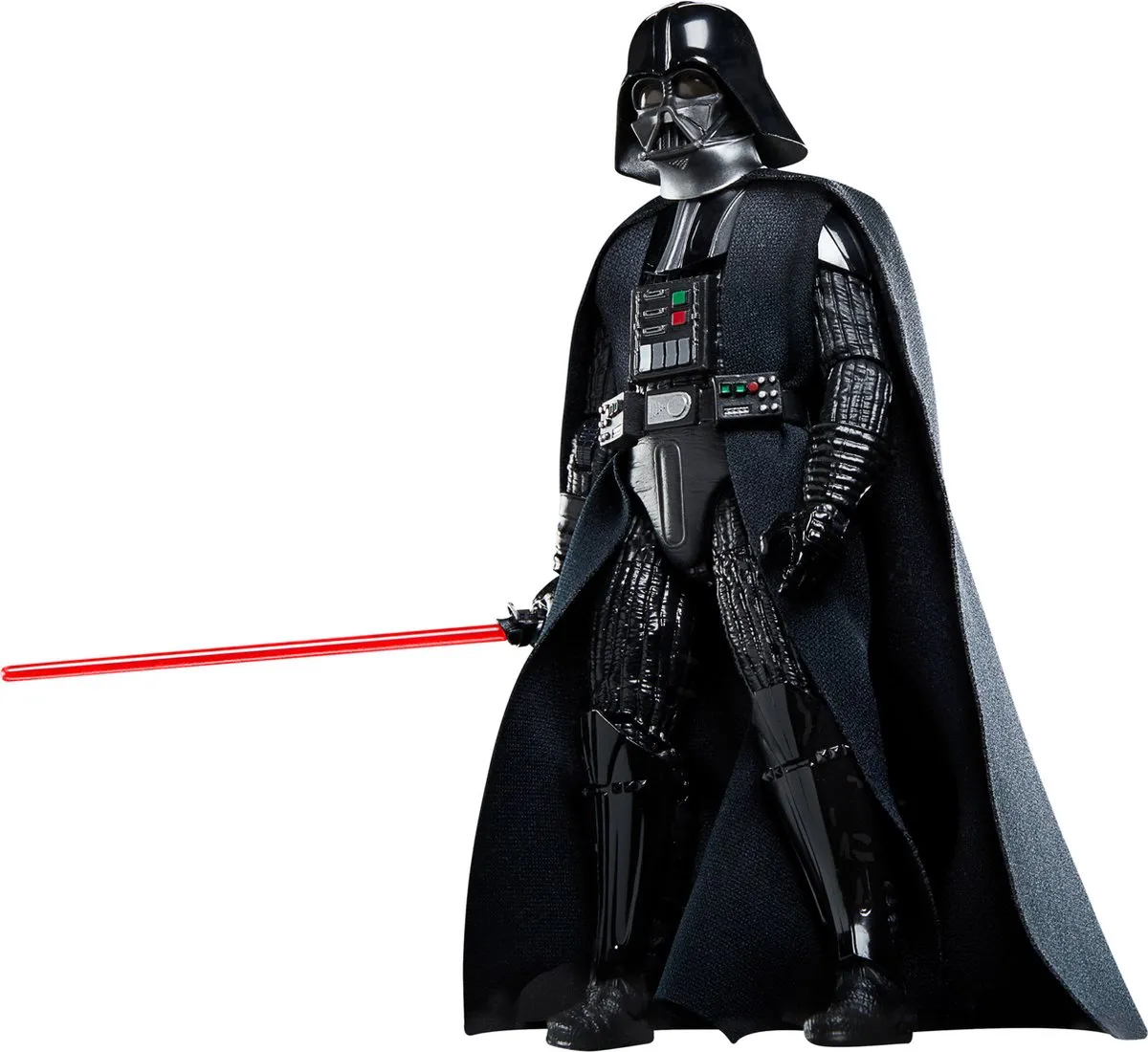 Hasbro Star Wars Episode IV Black Series Action Figure Darth Vader 15 cm Action Figuur