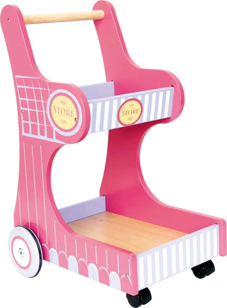 Small Foot Legler Winkelwagen Isa