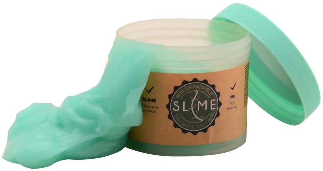 Johntoy Biologisch Afbreekbaar Slijm XL