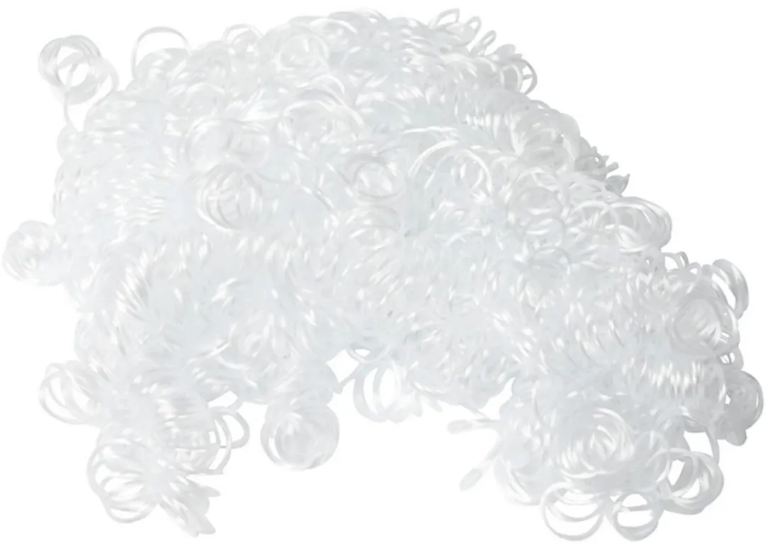 Creativ Company Poppenhaar 15g