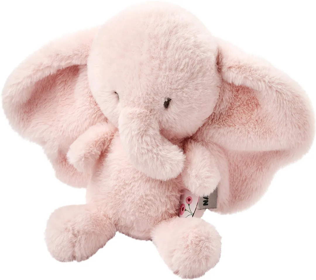 Nattou FanFan Knuffel Olifant 30cm