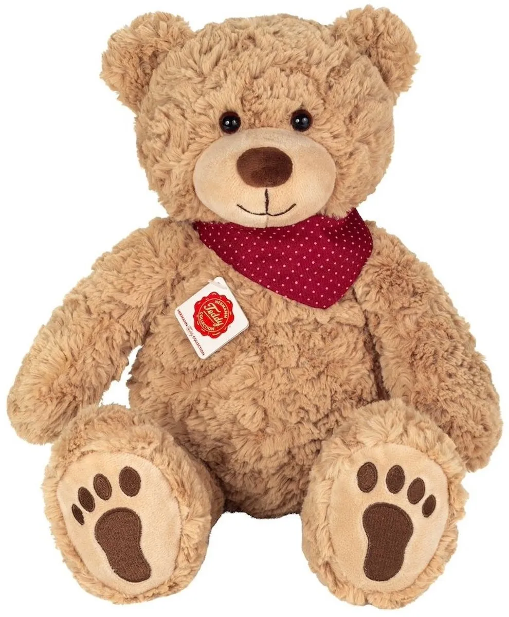 Hermann Teddy Chilly Knuffel 40cm