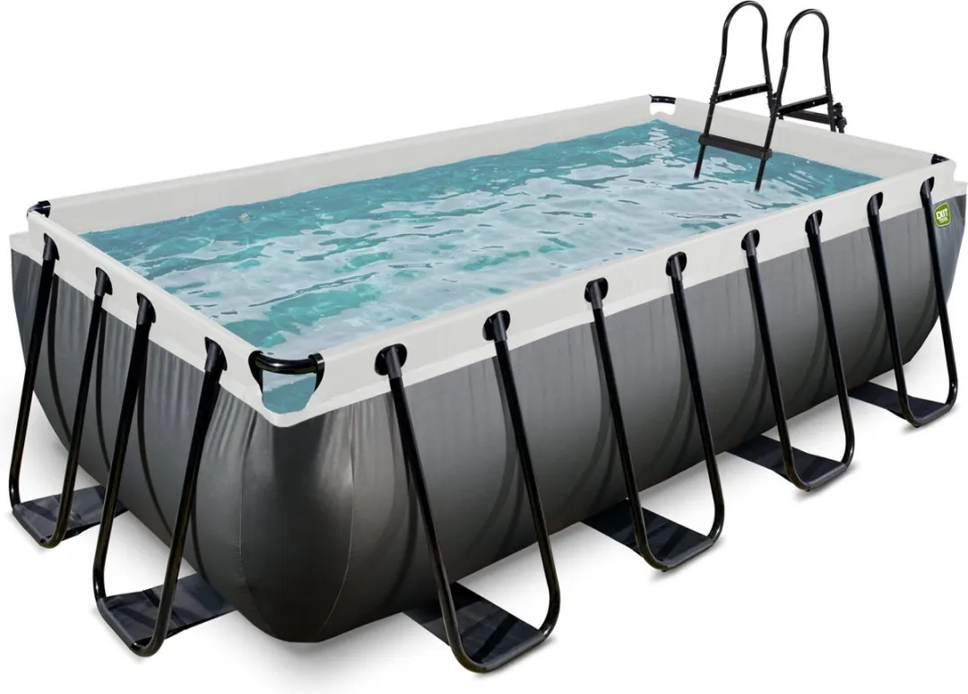 EXIT Toys Zwembad 400x200x100cm