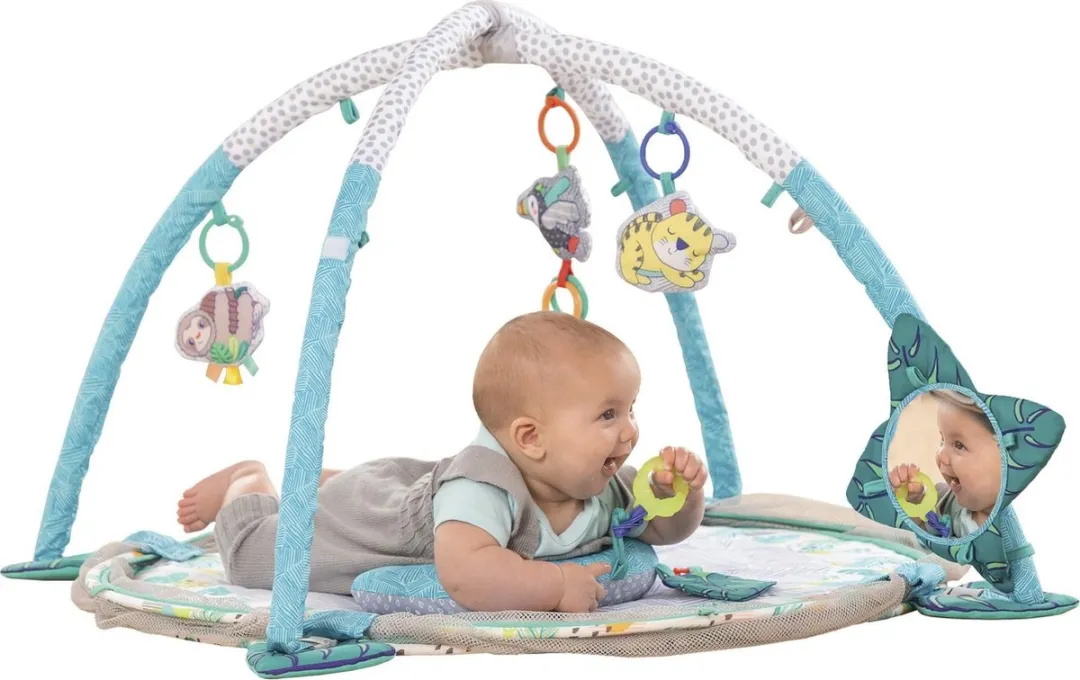 Infantino 3-in-1 Jumbo Activity Speelkleed BK-313008