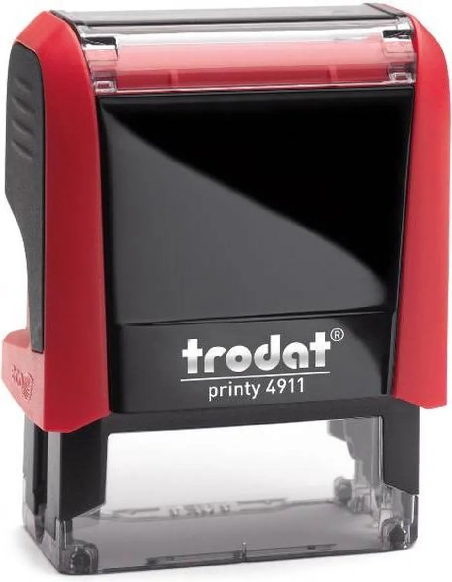 Trodat Printy 4911 Stempel