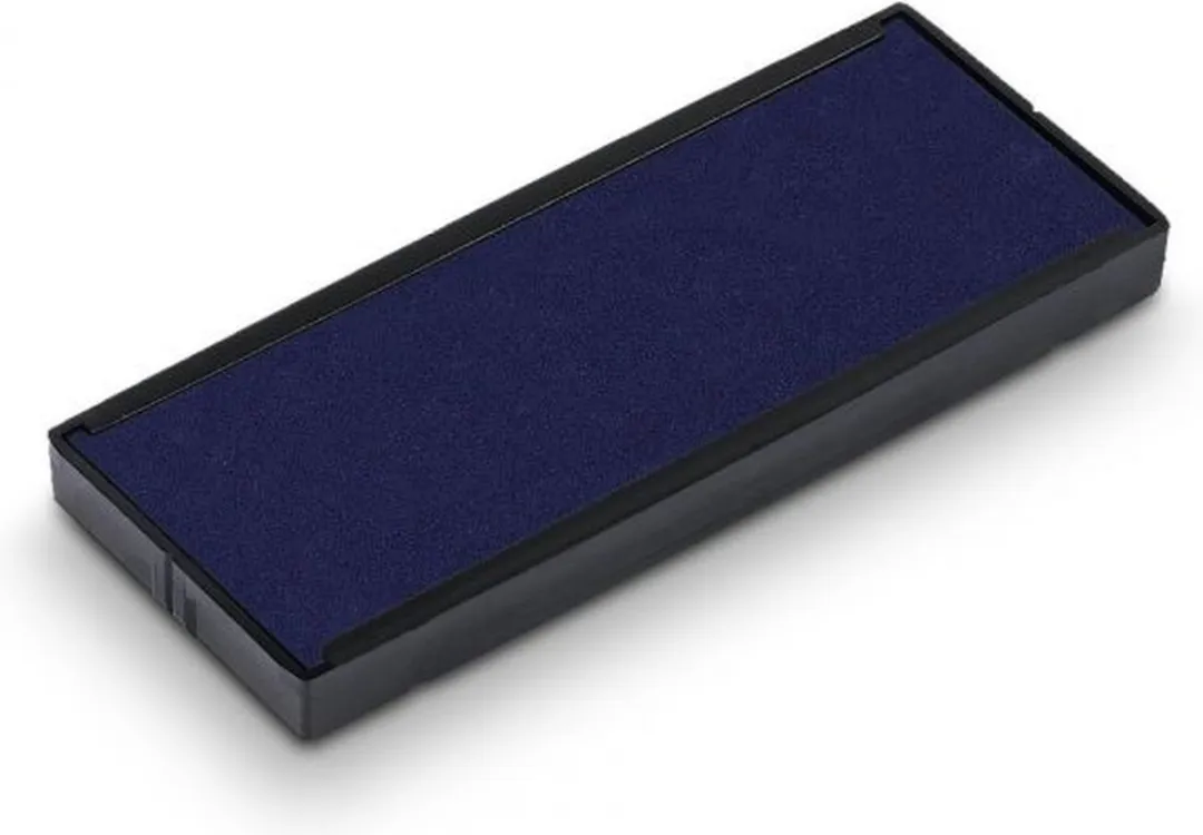 Trodat 6/4925-Blauw Stempel