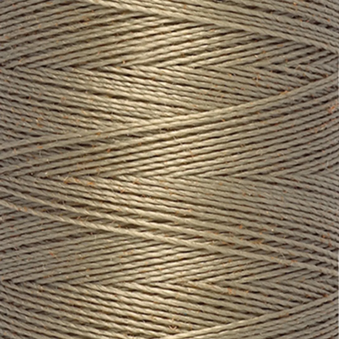 Gutermann Polyester Naaigaren 200m - Bruin