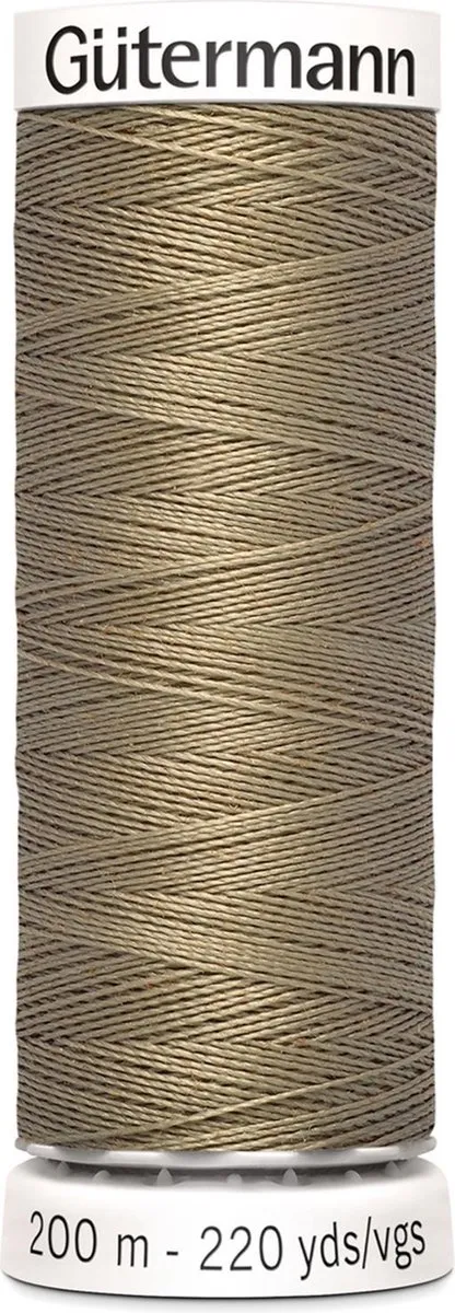 Gutermann Polyester Naaigaren 200m