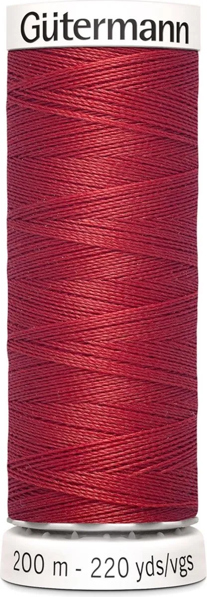 Gutermann Polyester Naaigaren 200m