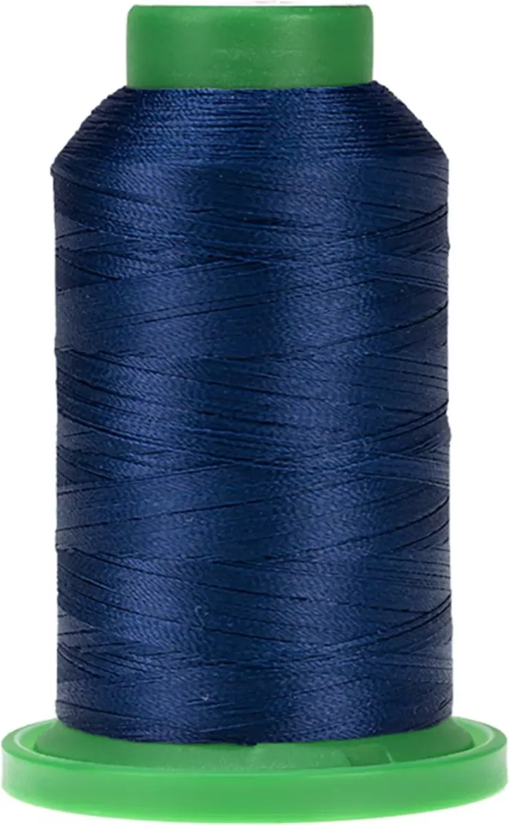 Amann Isacord 1000mtr Kleur 3644