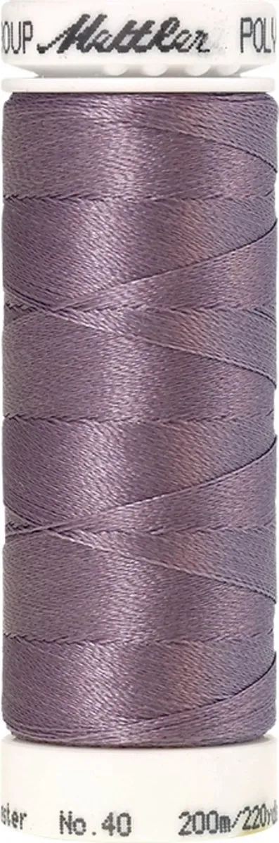 Amann Polysheen Borduurgaren 3251 - 200m - Paars