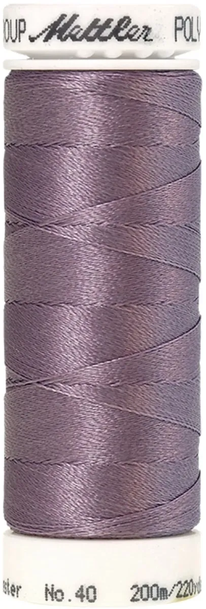 Amann Polysheen Borduurgaren 3251 - 200m - Paars
