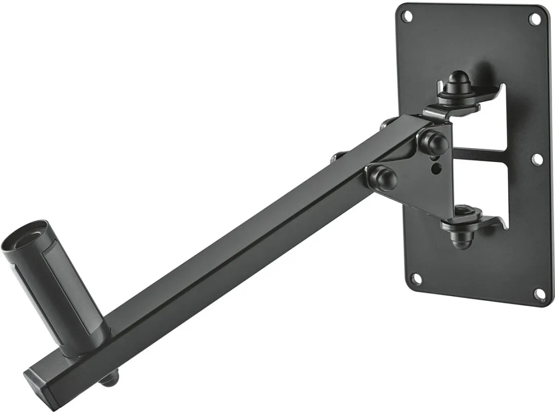 König & Meyer 24169 Boxenwandhouder