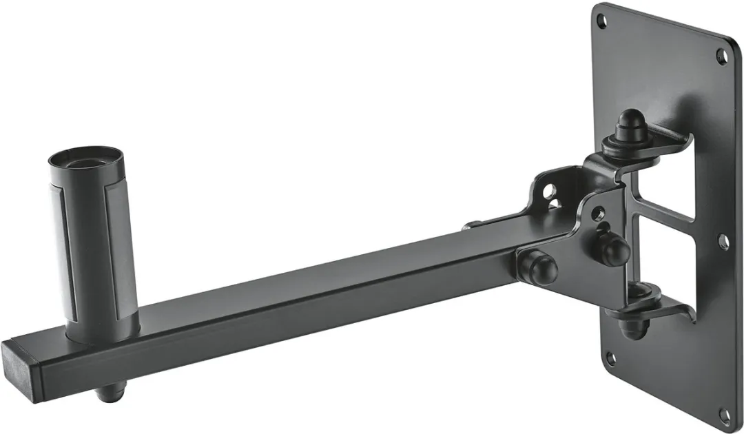 König & Meyer 24169 Boxenwandhouder