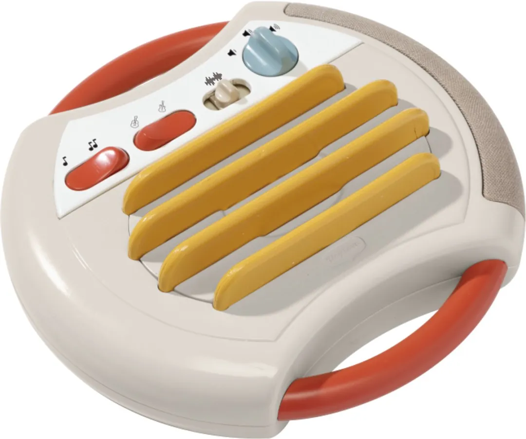 Tiny Love Tiny Rockers Elektrische Gitaar - Tiny Rocker