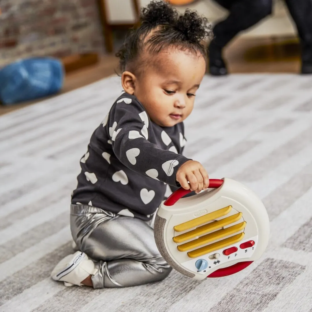Tiny Love Tiny Rockers Elektrische Gitaar - Tiny Rocker
