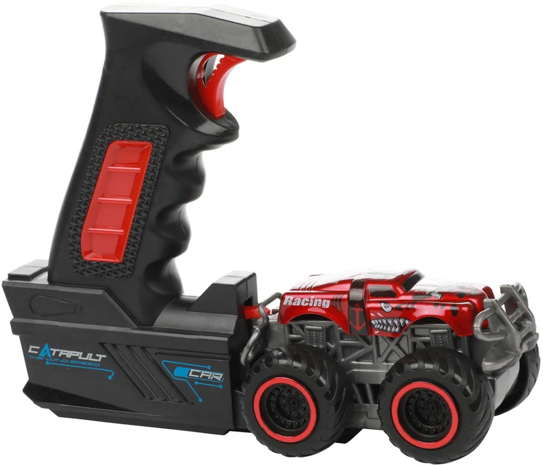 Toi-Toys Vehicool Monster Trucks 20154Z - Multicolor