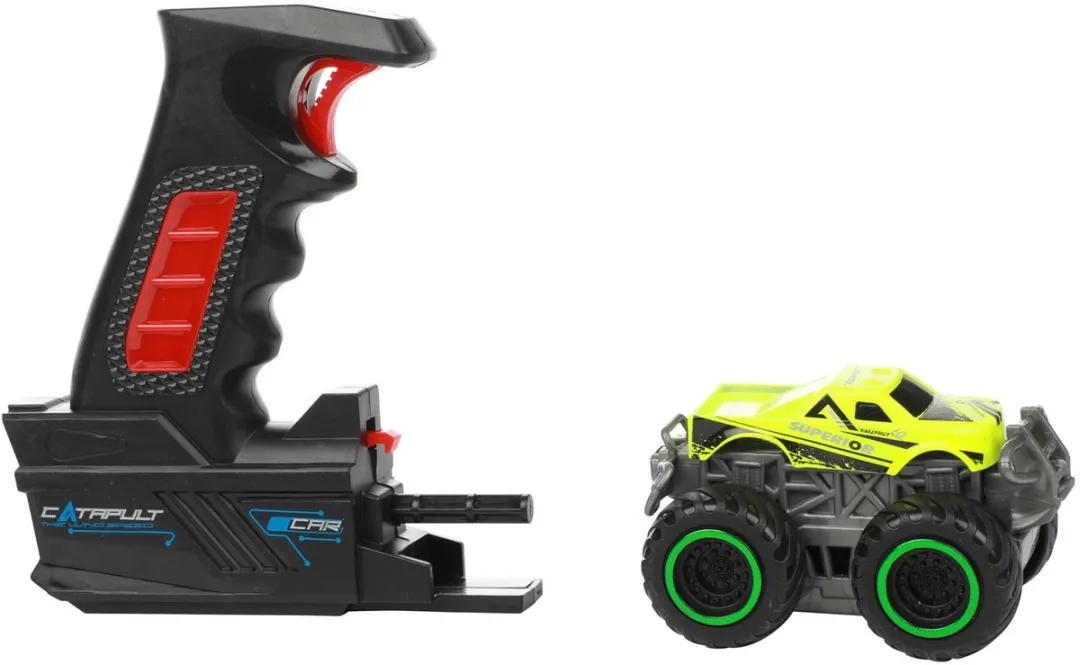 Toi-Toys Vehicool Monster Trucks 20154Z - Multicolor