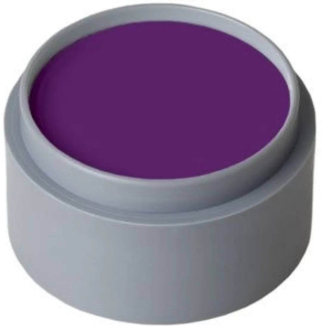 Creativ Company Grimas Water Make-up Pure Paars 15ml