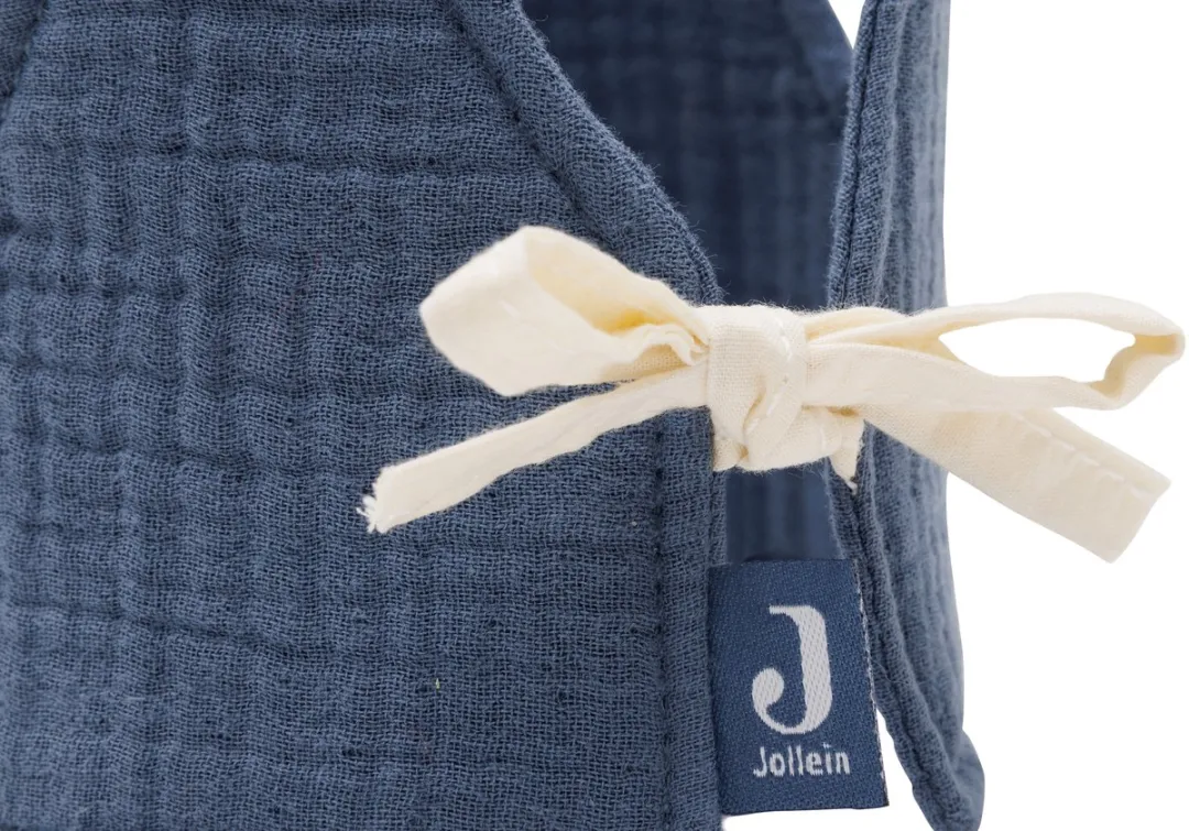 Jollein Verjaardagskroon Jeans Blue