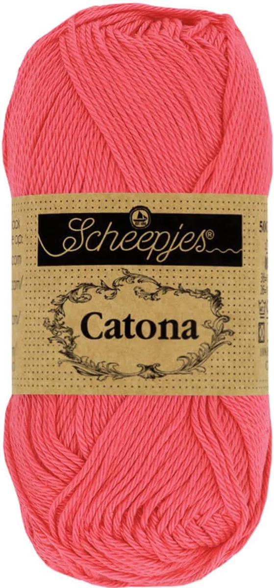Scheepjes Catona 25g