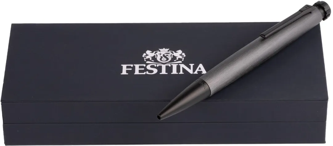 Festina FSC1524D Pen - Zwart