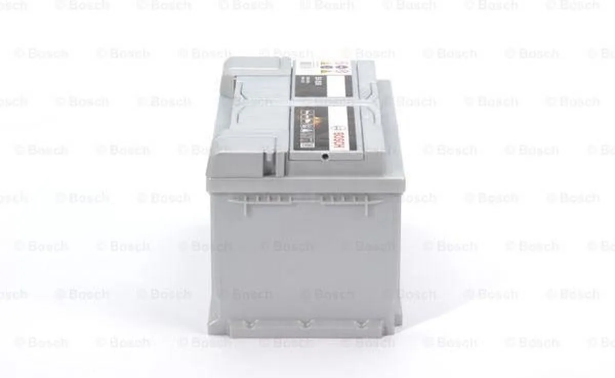 Bosch S5010 Accu 12V 85Ah