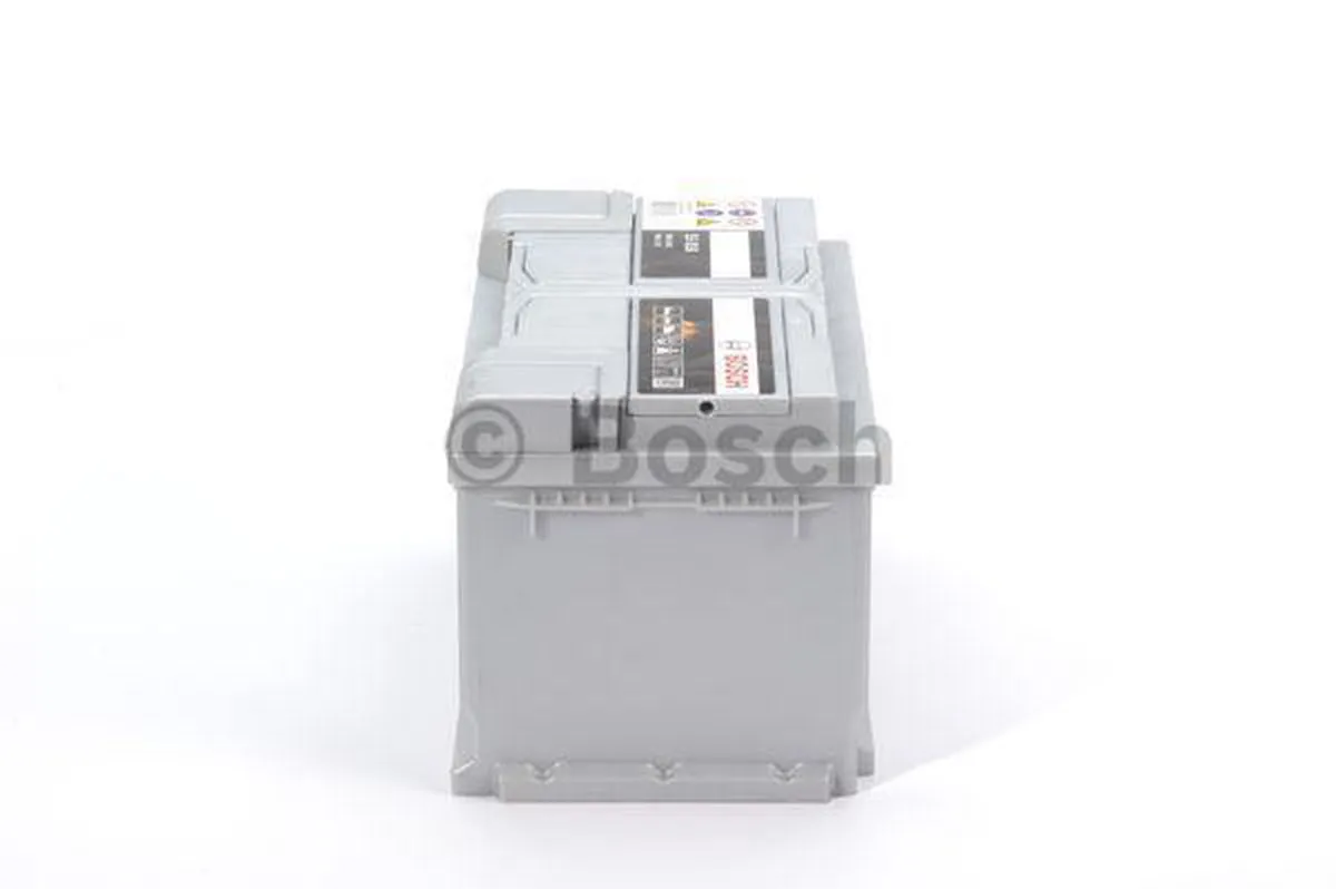 Bosch S5010 Accu 12V 85Ah - afbeelding 6 van 6