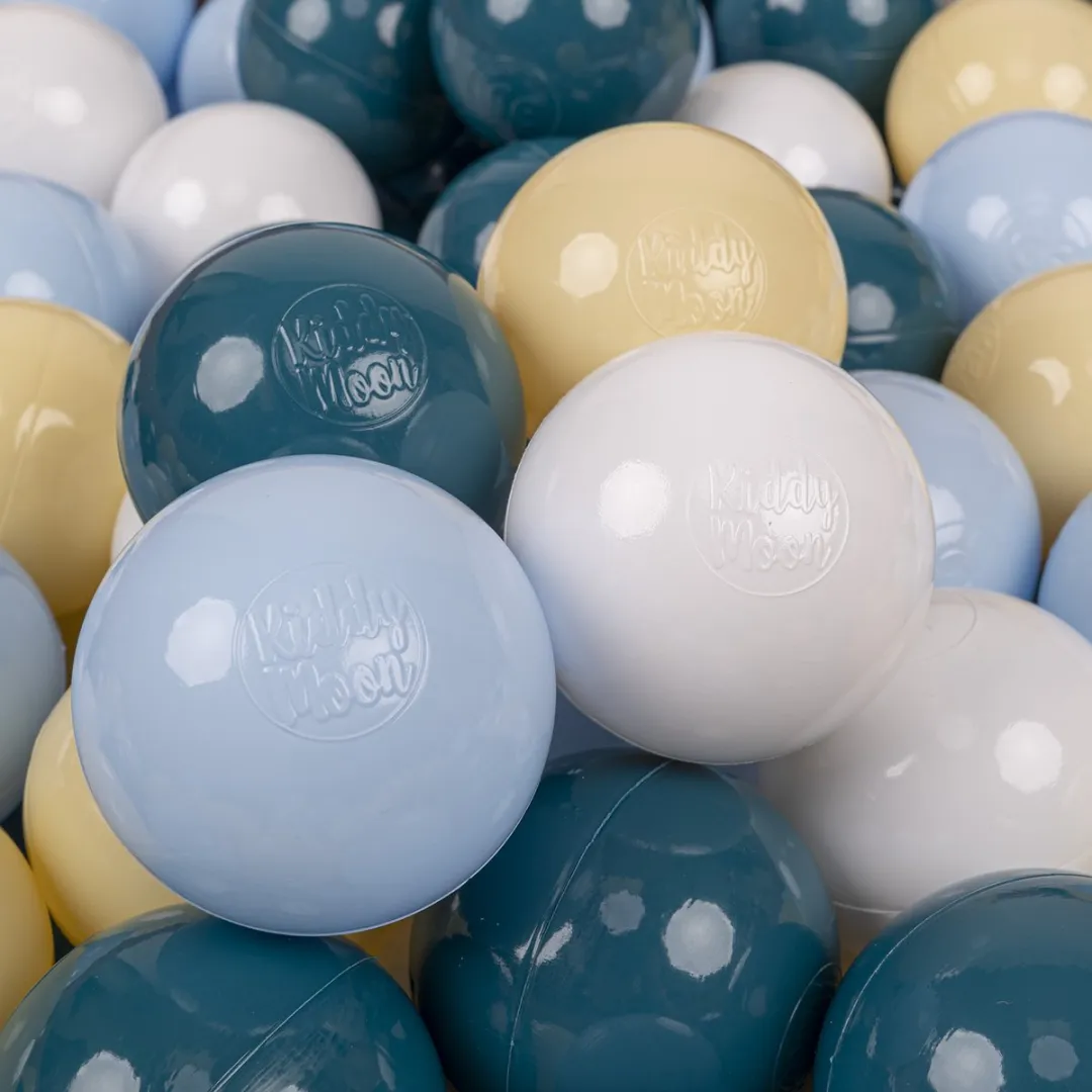 KiddyMoon Kinderballen 700 Stuks 7cm