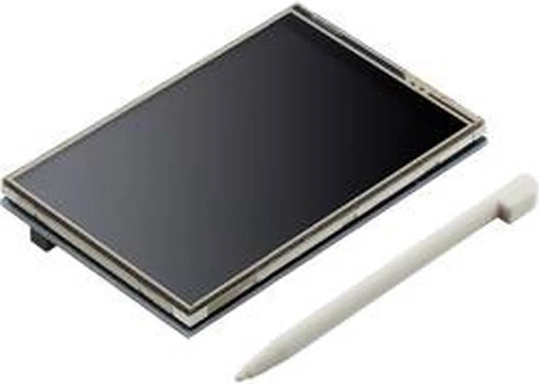 Tru Components TC-8579928 Touchscreenmonitor 3.5"