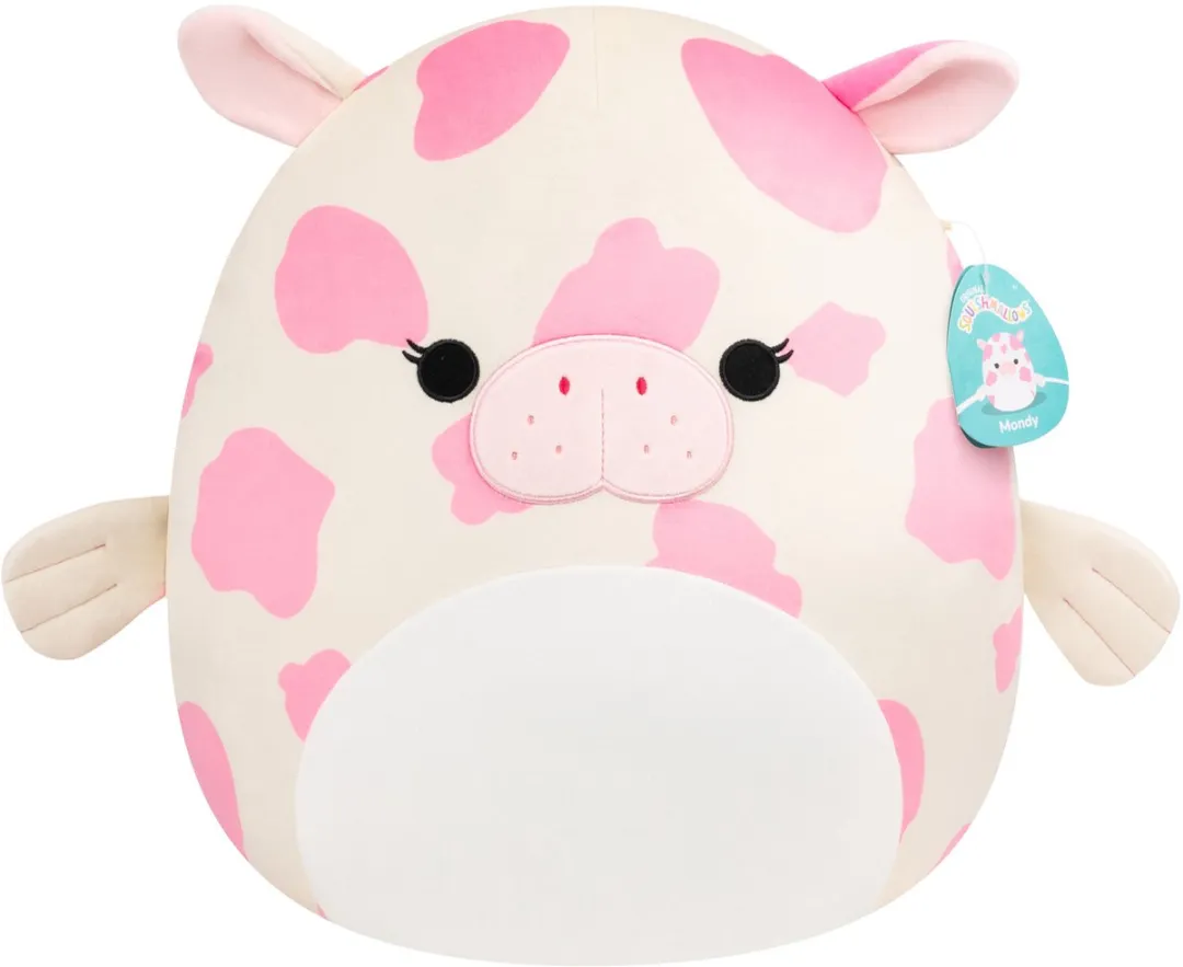 Squishmallows Mondy 40cm