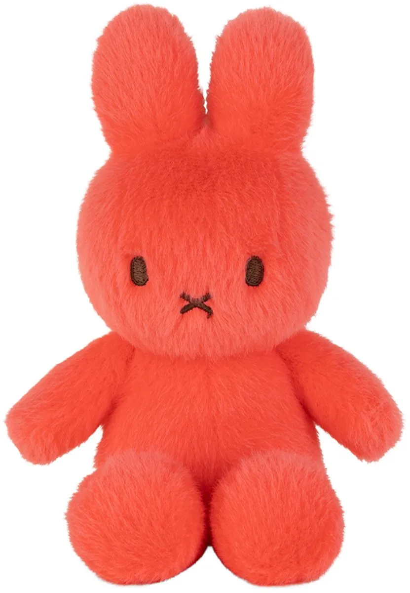 Bon Ton Toys Nijntje ECO Fuzzy Knuffel