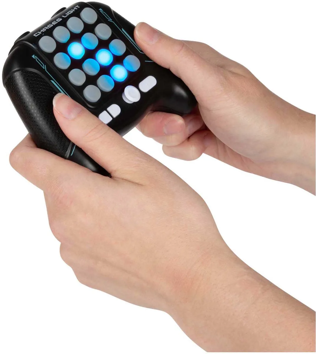 Toi-Toys Chases Light Elektronisch Spel Controller 5in1 - 36087Z