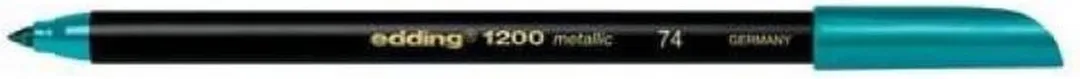 edding 1200 Metallic Markeerstift