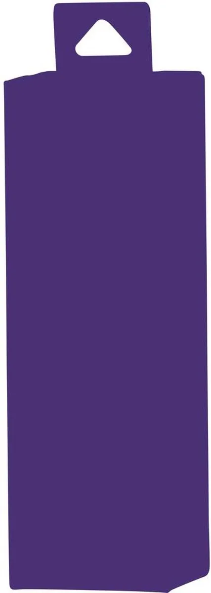 Cricut Infusible Ink Transfervellen Ultraviolet - 2 Stuks