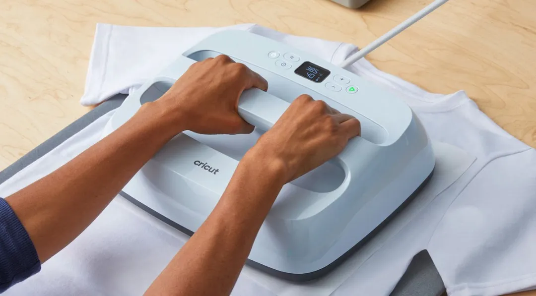 Cricut Infusible Ink Transfervellen Ultraviolet - 2 Stuks