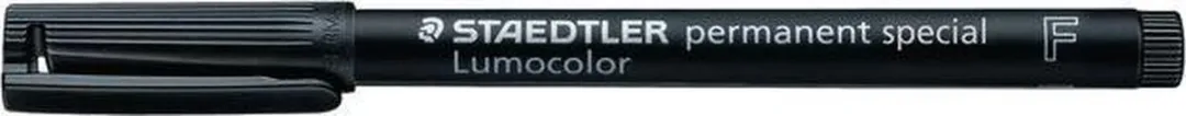 STAEDTLER Lumocolor 319 Special Permanent Viltstift