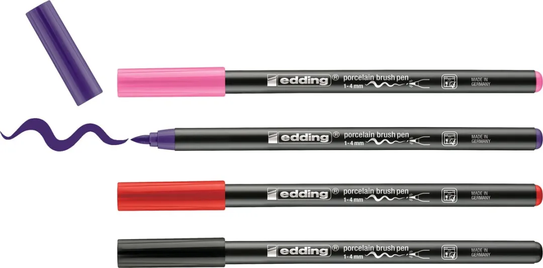 edding 4200 Porseleinstiften
