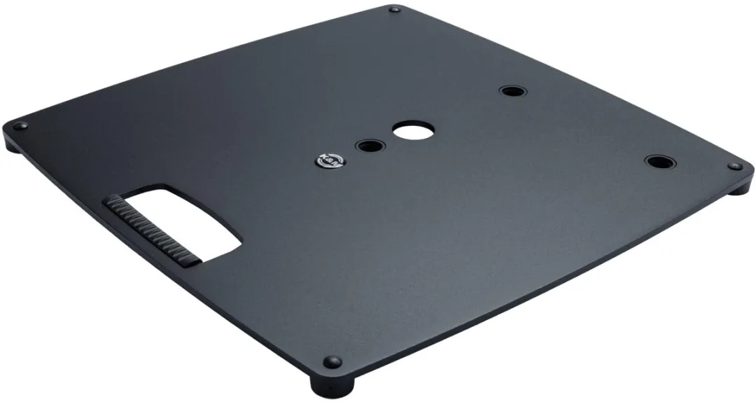 König & Meyer 26713 Base Plate Luisprekerstandaard